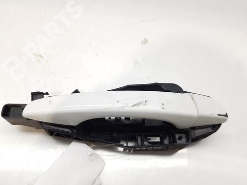 Used Front right exterior door handle Front right exterior door handle CITROËN C3 / C3 ORIGIN III (SX) 1.2 VTi 82 (82 hp) 11178202 11178202