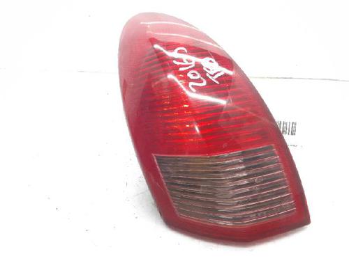 Used Right taillight ALFA ROMEO 147 (937_) 1.6 16V T.SPARK ECO (937.AXA1A, 937.BXA1A) (105 hp) 6439030