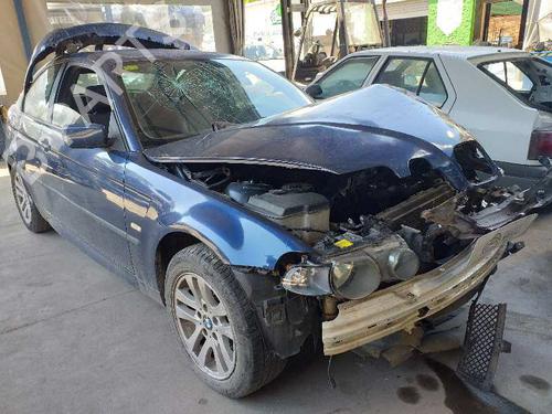 Left side indicator BMW 3 Compact (E46) 316 ti | BP12398659I20 