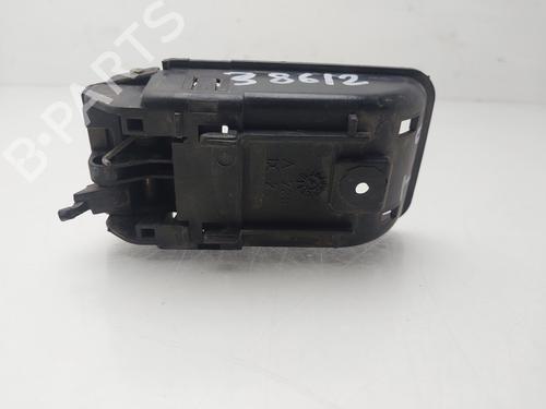 Front left interior door handle FIAT DUCATO Van (230_) 2.5 D 4x4 | BP30845701I13