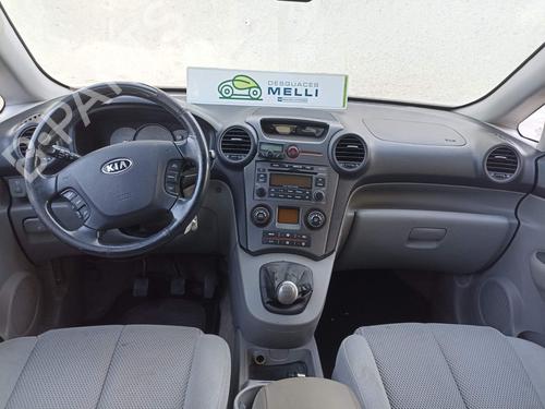 Front left interior door handle KIA CARENS III MPV (UN) 2.0 CRDi 140 | BP38049493I13 - Image 9