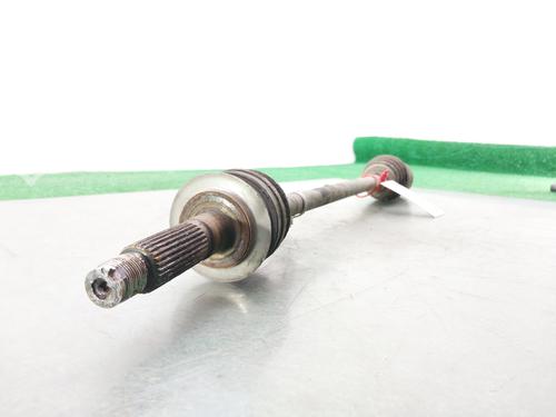 Right rear driveshaft SUBARU LEGACY V Estate (BR)  | BP26504646M41