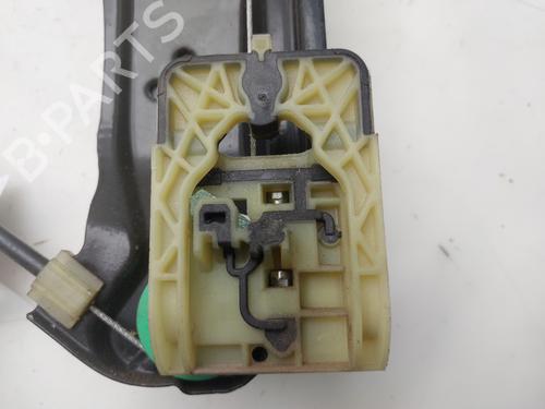 Front right window mechanism FORD FOCUS IV Turnier (HP) 1.0 EcoBoost mHEV | BP37072761C23 - Image 4