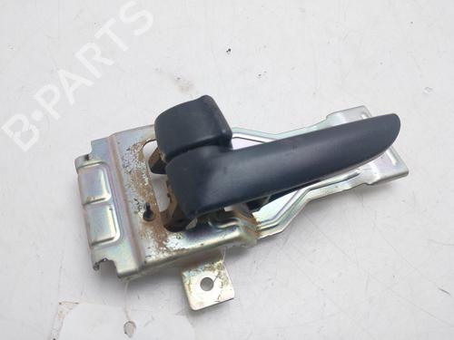 Used Rear left interior door handle Rear left interior door handle FORD RANGER (ET) [2005-2012] 36541822 36541822