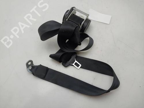 Used Rear right seatbelt Rear right seatbelt SKODA SUPERB II (3T4) 2.0 TDI 16V (140 hp) 40091602 40091602