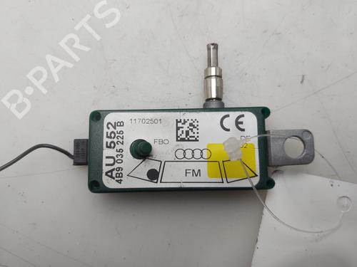 Used Electronic sensor Electronic sensor AUDI ALLROAD C5 (4BH) 2.5 TDI quattro (180 hp) 34179792 34179792