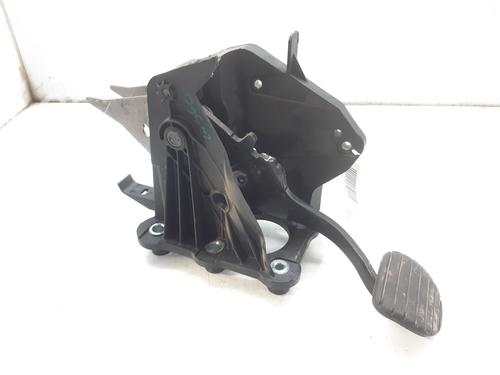 Break pedal RENAULT LAGUNA III (BT0/1) 2.0 dCi (BT07, BT0J, BT14, BT1A, BT1S) (131 hp) 11735385