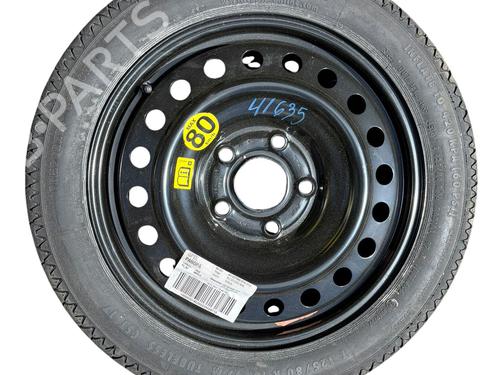 Used Rim Rim OPEL INSIGNIA A (G09) [2008-2017] 36294477 36294477