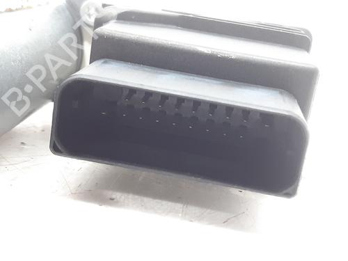 Right rear window motor SEAT LEON (1P1) 1.9 TDI | BP7100346E22 