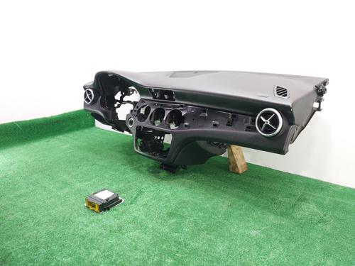 Airbag Kit MERCEDES-BENZ CLA Shooting Brake (X117) CLA 200 (117.943) | BP21215839C86 