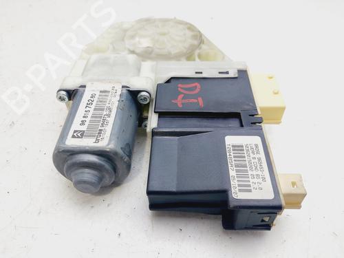 Rudehejsemotor forskærm venstre CITROËN C4 I (LC_)  | BP29174262E21 