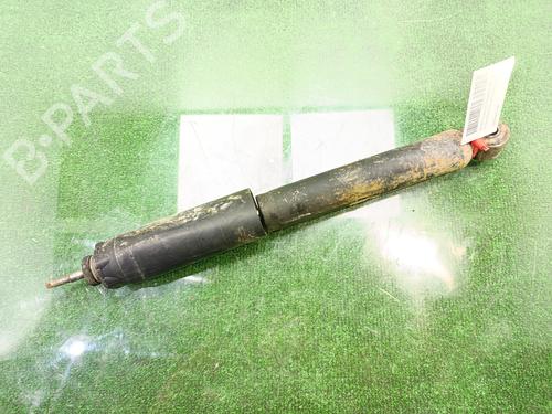 Used Left rear shock absorber HYUNDAI TERRACAN (HP) 2.9 CRDi 4WD (150 hp) 29054766