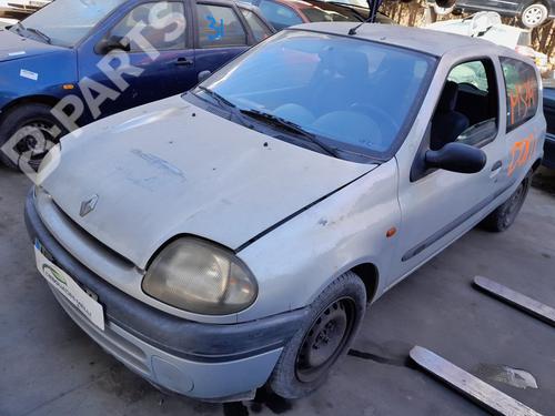 Used Parts RENAULT CLIO II (BB_, CB_)  1.9 D (B/CB0E, BB0J)  1084450
