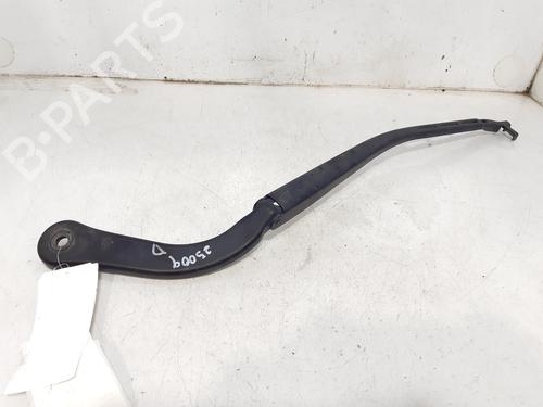 Used Front windshield wiper arm BMW 3 (E90) 320 d (163 hp) 8345184