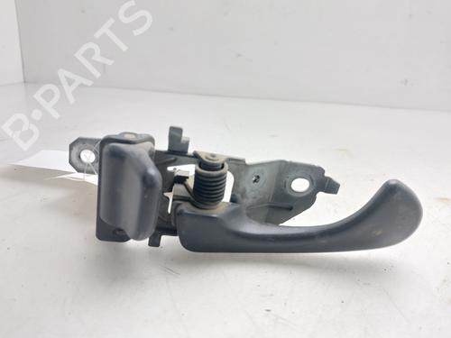 Used Rear left interior door handle Rear left interior door handle MITSUBISHI PAJERO SPORT I (K7_, K9_) [1996-2026] 35795940 35795940