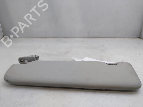 Right sun visor AUDI A3 (8P1)  | BP17445108I2 