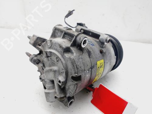 AC compressor FORD FIESTA VI (CB1, CCN) 1.5 TDCi | BP25754451M34 