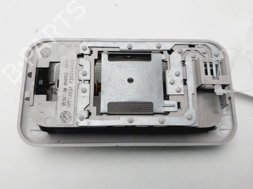 Interior roof light PEUGEOT BIPPER (AA_) | BP31885138I8