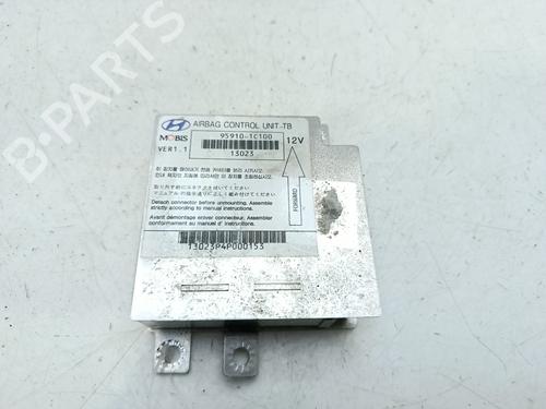 ecu-airbags-hyundai-getz-tb-2001-2002-2003-2004-2005-2006-2007-2008-2009-2010-2011-36557778 main image