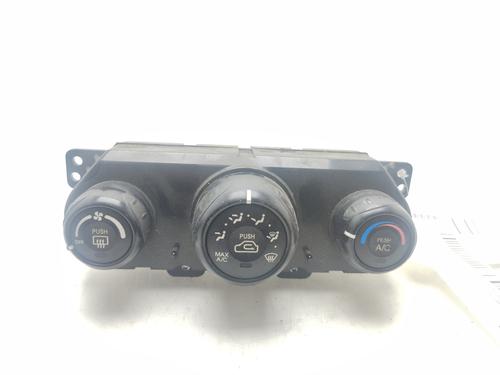 Used Climate control KIA SPORTAGE II (JE_, KM_) [2004-2011]  29531690