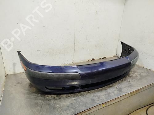 Used Front bumper VOLVO V40 Estate (645) 1.6 (109 hp) 30097348