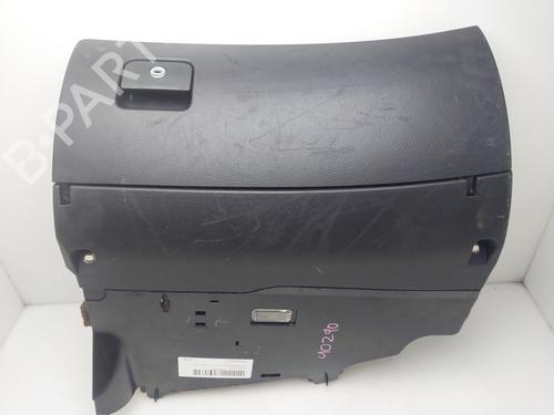 Used Glove box Glove box AUDI A6 C5 (4B2, 4B4) [1997-2005] 34702356 34702356