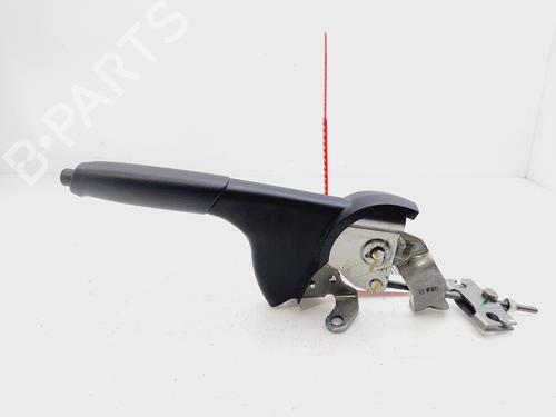 håndbremse MITSUBISHI MIRAGE / SPACE STAR VI Hatchback (A0_A) 1.2 (A03A) (80 hp) 27606535