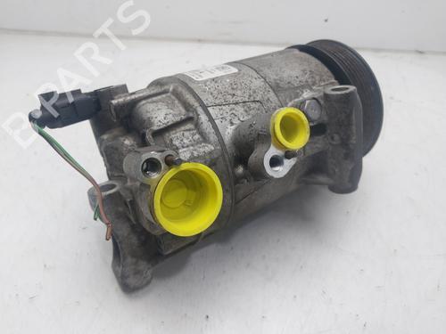 AC compressor AUDI A1 (8X1, 8XK) 1.6 TDI | BP36559168M34 - Image 2