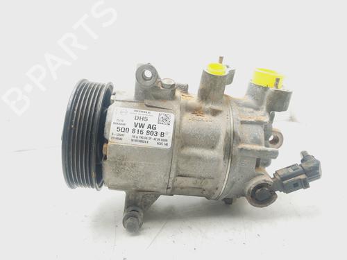 Used AC compressor SEAT LEON (5F1) [2012-2021]  23267989