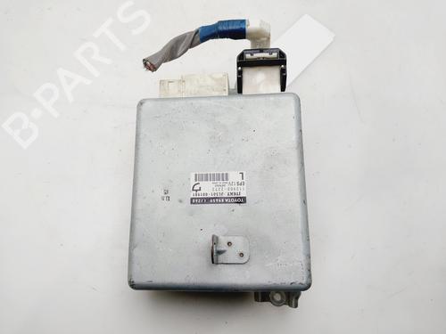 Used Engine control unit (ECU) TOYOTA PRIUS (_W3_) 1.8 Hybrid (ZVW3_) (99 hp) 31338362
