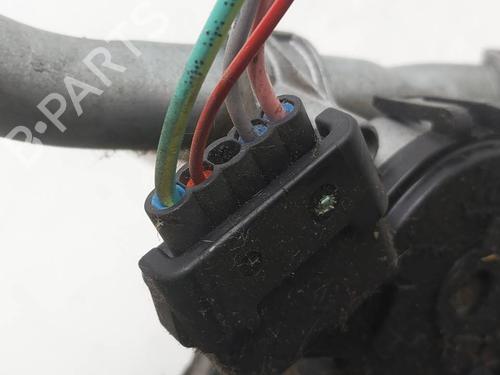 Front wiper motor CITROËN C3 II (SC_) | BP38747272M29 - Image 2