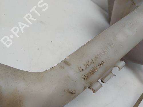 Windscreen washer tank CITROËN XSARA PICASSO (N68) 2.0 HDi | BP17981099C113 