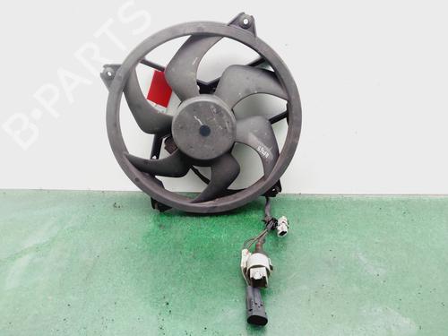 radiator-fan-peugeot-407-6d_-2004-2005-2006-2007-2008-2009-2010-2011-31982192 main image
