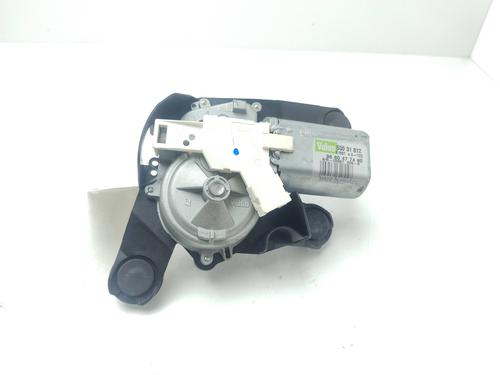 Used Rear wiper motor CITROËN C4 II (NC_) 1.6 BlueHDi 100 (99 hp) 23843818