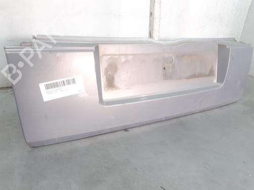 Tailgate CITROËN C2 (JM_) 1.4 HDi | BP8151277C6 