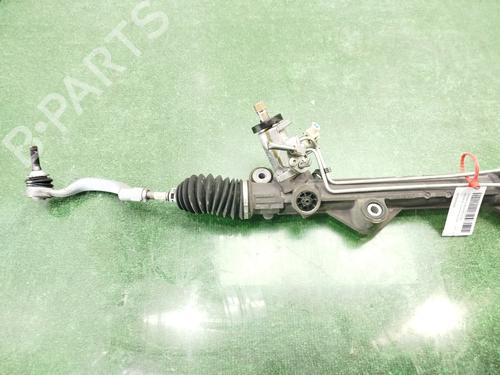 Steering rack JAGUAR XF I (X250) 4.2 | BP30046457M22