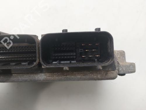 Engine control unit (ECU) VW POLO (6N2) | BP33756113M57 - Image 5