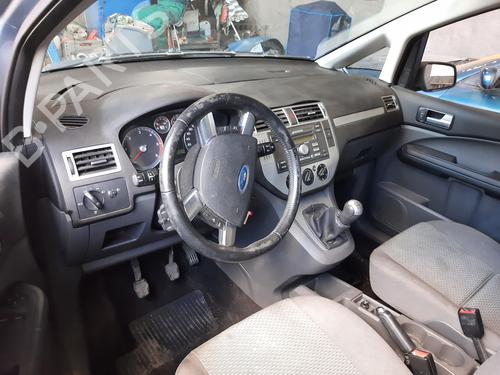 Front right window mechanism FORD FOCUS C-MAX (DM2)  | BP9220368C23 