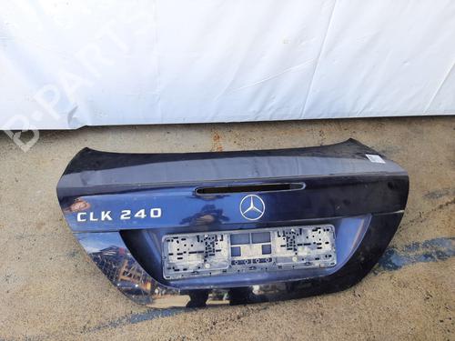 Tailgate MERCEDES-BENZ CLK (C209) CLK 240 (209.361) | BP10213563C6 