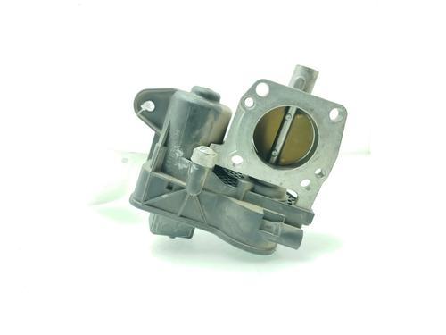 Throttle body CITROËN C3 III (SX) 1.2 VTi 82 | BP33119014M82 - Image 2