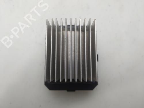 Used Heater resistor Heater resistor 36890372 36890372