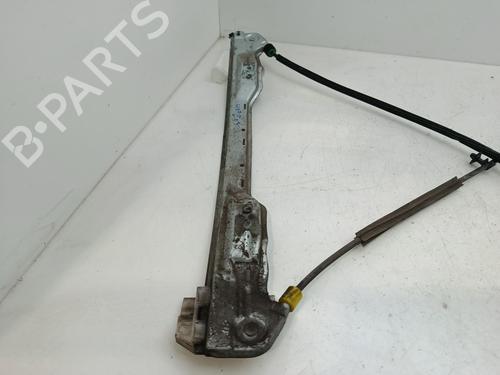 Front left window mechanism CITROËN C5 II (RC_) | BP32679142C22 - Image 3