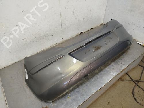 Rear bumper OPEL CORSA D (S07)  | BP27578777C8 