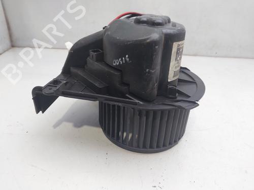 Heater blower motor CITROËN JUMPY I (U6U_) 2.0 HDi 110 | BP16641631M62 