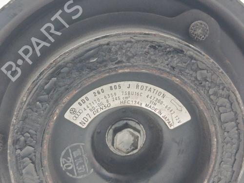 AC compressor SKODA SUPERB I (3U4) 1.9 TDI | BP35933593M34 - Image 4
