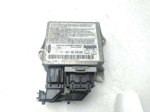 Airbag styreenhed FORD MONDEO III (B5Y) [2000-2007]  30105265