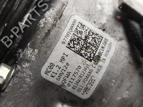 AC compressor HYUNDAI i20 II (GB, IB) 1.2 | BP32297828M34