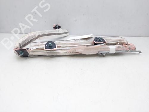 Right curtain airbag AUDI A1 (8X1, 8XK) 1.6 TDI | BP13880042C12 