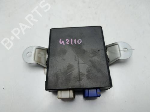 Used Electronic module Electronic module KIA SORENTO I (JC) [2002-2011] 39881678 39881678