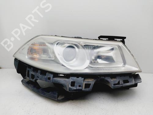 Højre forlygte RENAULT MEGANE II (BM0/1_, CM0/1_) [2001-2012]  30061268